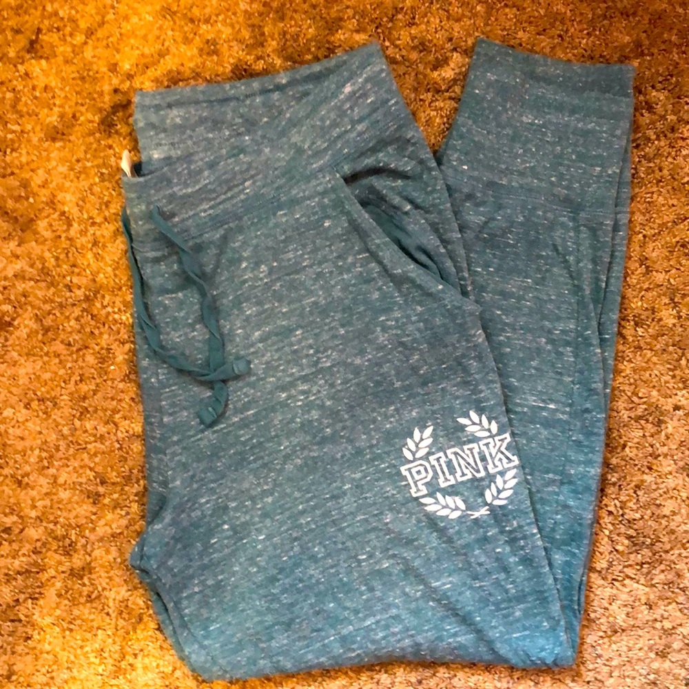 PINK Joggers